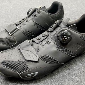 Giro Cylinder MTB / Gravel SPD Cycling Shoes 45 / 11